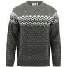 Chandail manches longues Ovik Knit Sweater - Homme