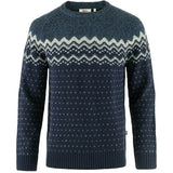 Chandail manches longues Ovik Knit Sweater - Homme