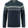 Chandail manches longues Ovik Knit Sweater - Homme