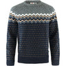 Chandail manches longues Ovik Knit Sweater - Homme