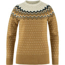 Ovik Knit Sweater Long-Sleeve - Women's