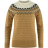 Ovik Knit Sweater Long-Sleeve - Women's