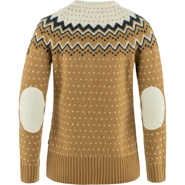 Ovik Knit Sweater Long-Sleeve - Women's
