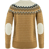 Ovik Knit Sweater Long-Sleeve - Women's