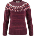 Ovik Knit Sweater Long-Sleeve - Women's