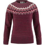 Ovik Knit Sweater Long-Sleeve - Women's
