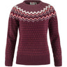 Ovik Knit Sweater Long-Sleeve - Women's