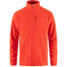 Ovik Lite Half Zip Fleece - Men