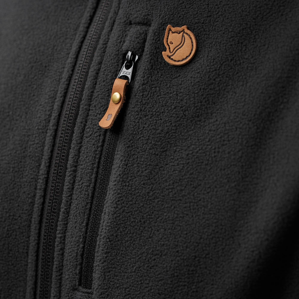 Veste sans manches Ovik Lite Fleece - Femme