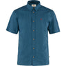 Chemise SS Ovik Lite - Homme