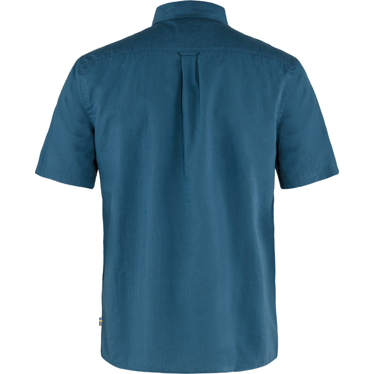 Chemise SS Ovik Lite - Homme