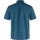Chemise SS Ovik Lite - Homme