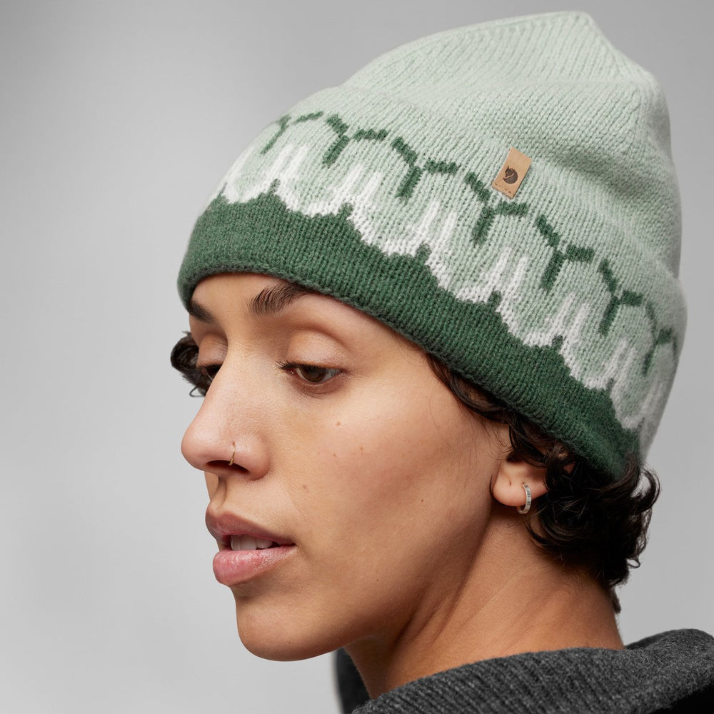 Tuque Ovik Knit