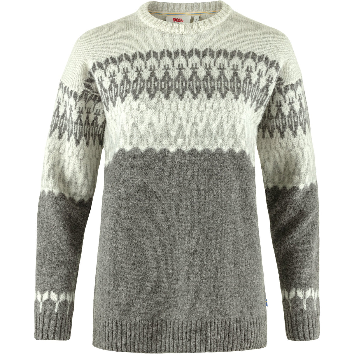 Polaire Ovik Path Knit - Femme