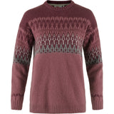 Polaire Ovik Path Knit - Femme