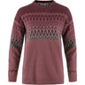 Polaire Ovik Path Knit - Femme