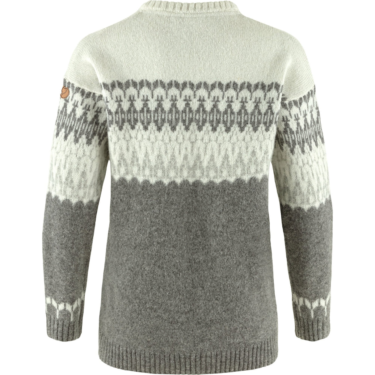 Polaire Ovik Path Knit - Femme