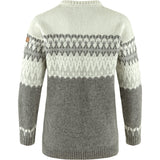 Polaire Ovik Path Knit - Femme