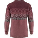 Polaire Ovik Path Knit - Femme