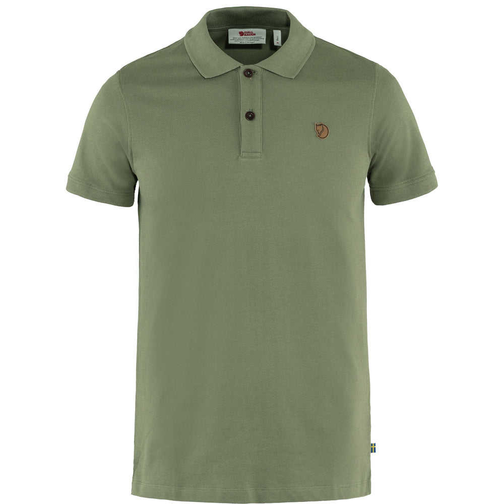 Chemise SS Ovik Polo - Homme