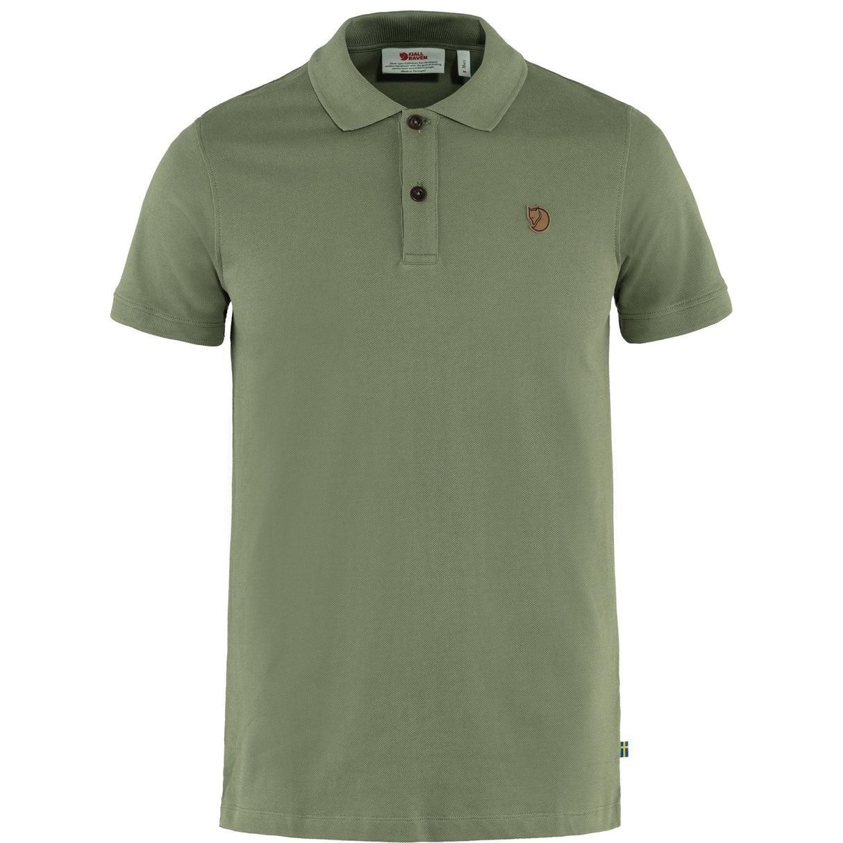 Chemise SS Ovik Polo - Homme
