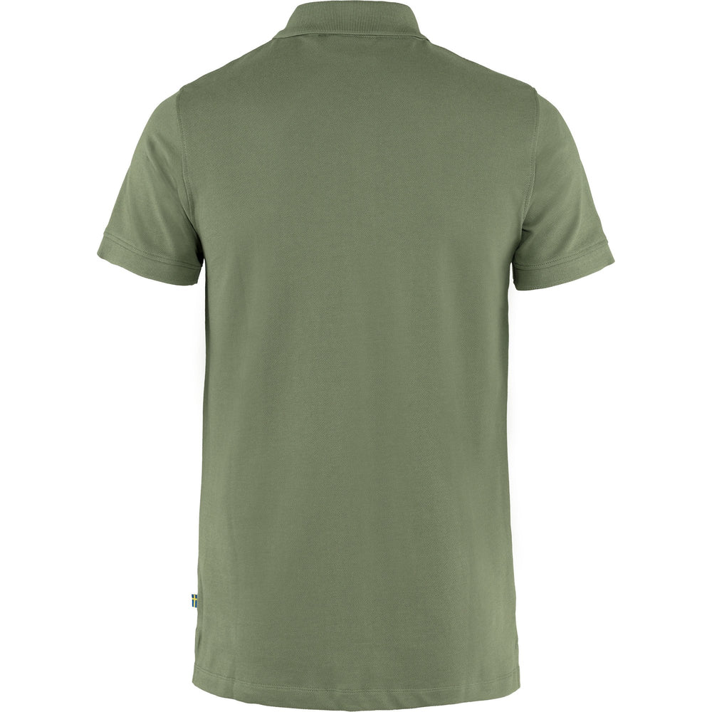 Chemise SS Ovik Polo - Homme
