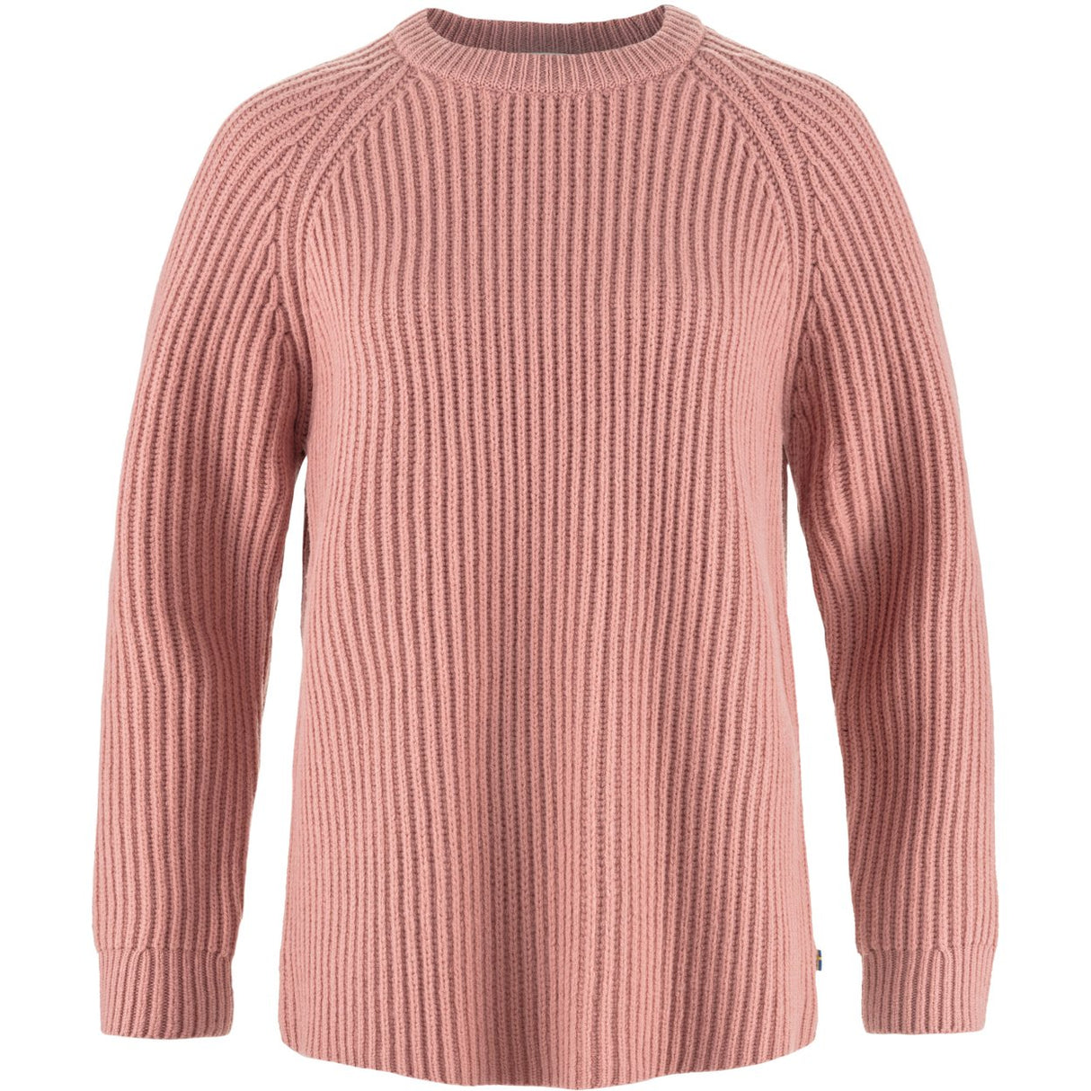 Chandail manches longues Ovik Rib Sweater - Femme