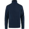 Ovic Roller Neck Sweater