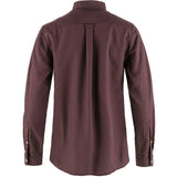 Chemise LS Ovik Travel - Femme