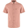 Chemise SS Ovik Travel - Homme