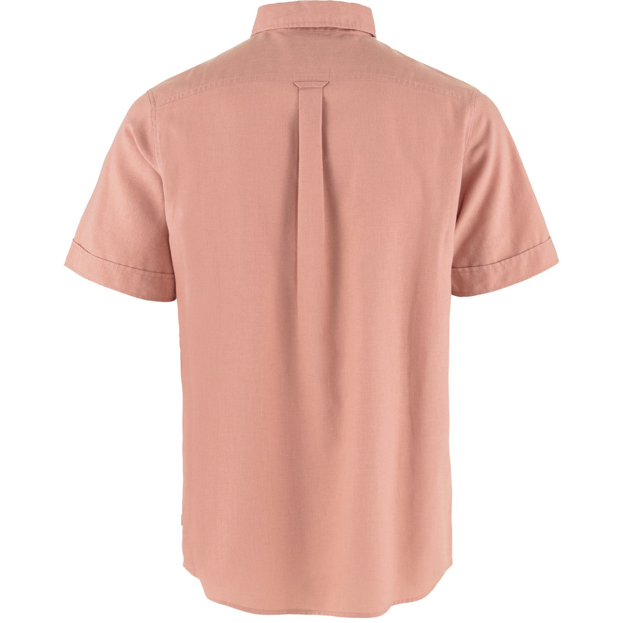 Chemise SS Ovik Travel - Homme