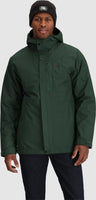 Foray 3 in 1 Winter Coat - Men