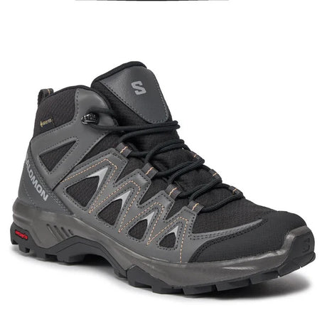 Women's X Braze Ltr Mid Cswp Lightweight Hiking Shoes