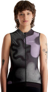 Maillot de vélo sans manches Classic - Femme
