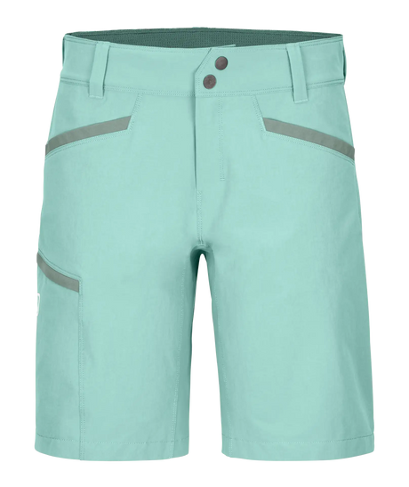 Pelmo Shorts - Women