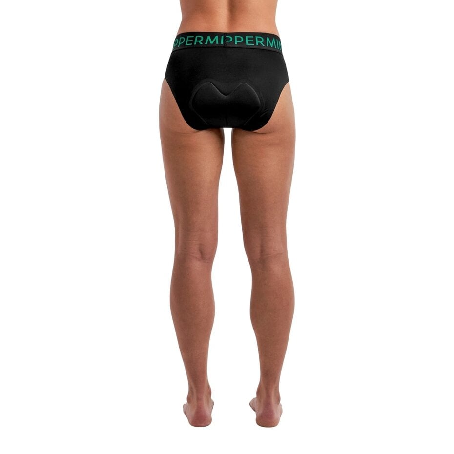 Boxer Padded - Femme