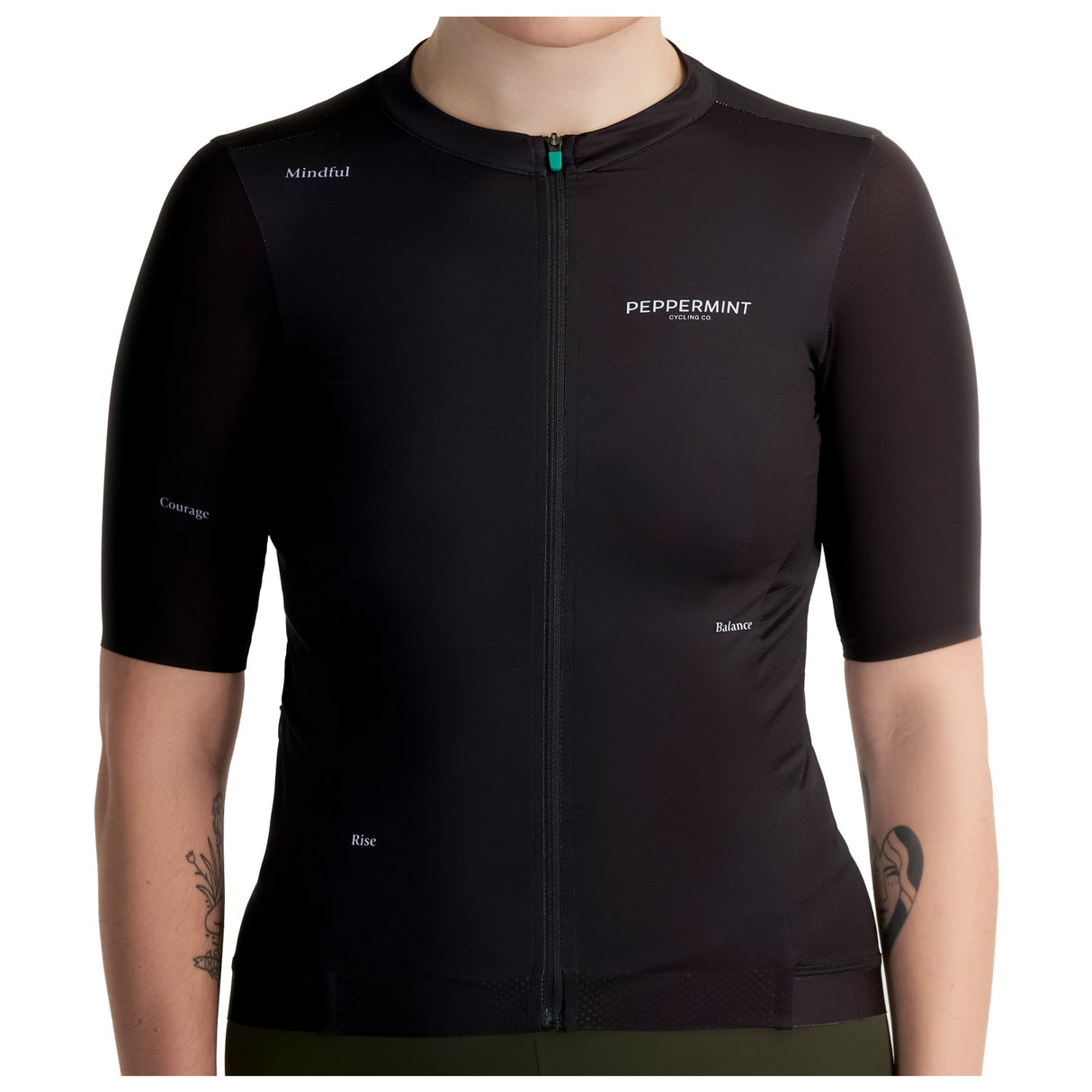 Maillot de vélo Signature - Femme