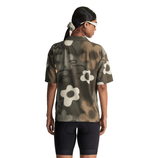 Chemise de gravel Signature Lightweight - Femme