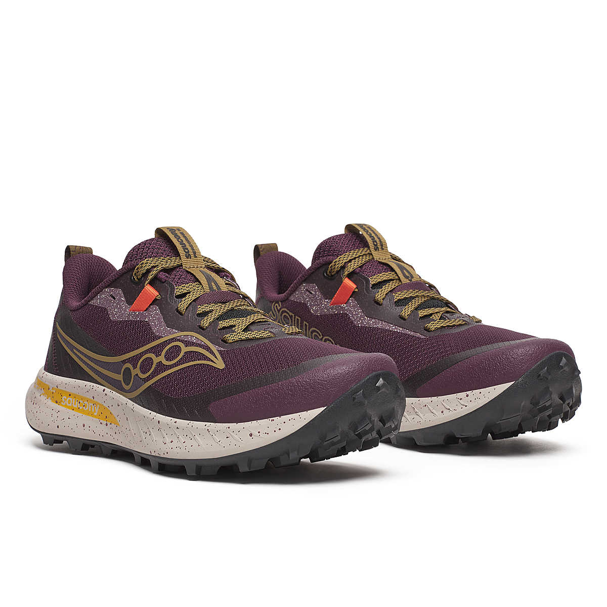 Chaussures de sentier Peregrine 15 - Femme