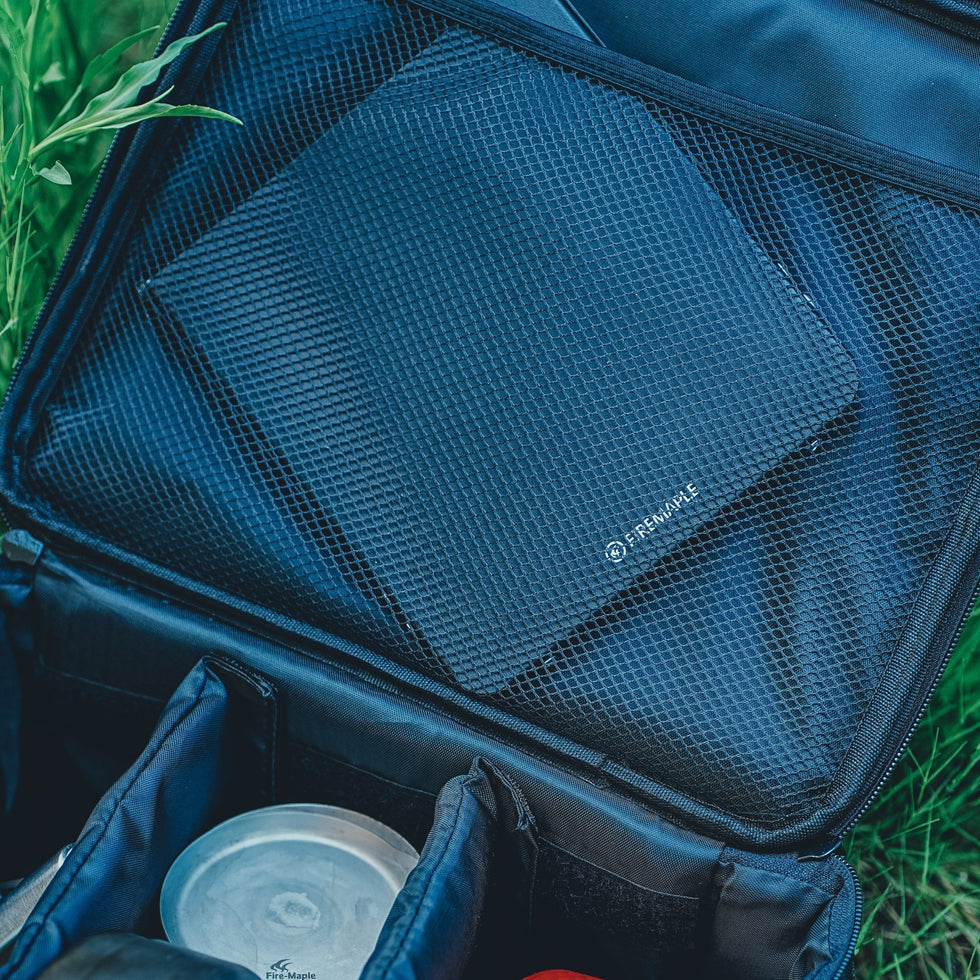 Plancha Petrel Ultralight Folding