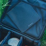 Plancha Petrel Ultralight Folding