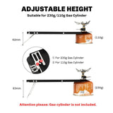 Plancha Petrel Ultralight Folding