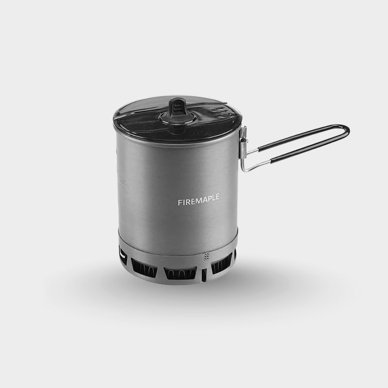 Gamelle Petrel Ultralight Pot