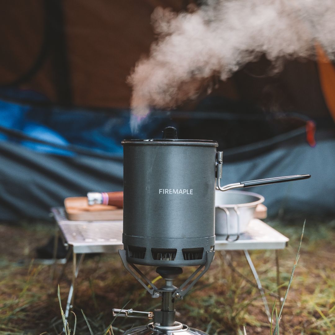 Gamelle Petrel Ultralight Pot