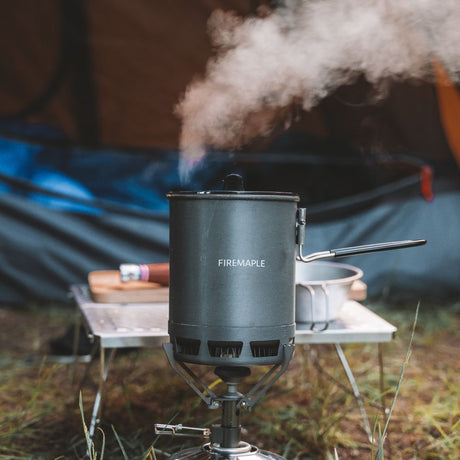 Gamelle Petrel Ultralight Pot