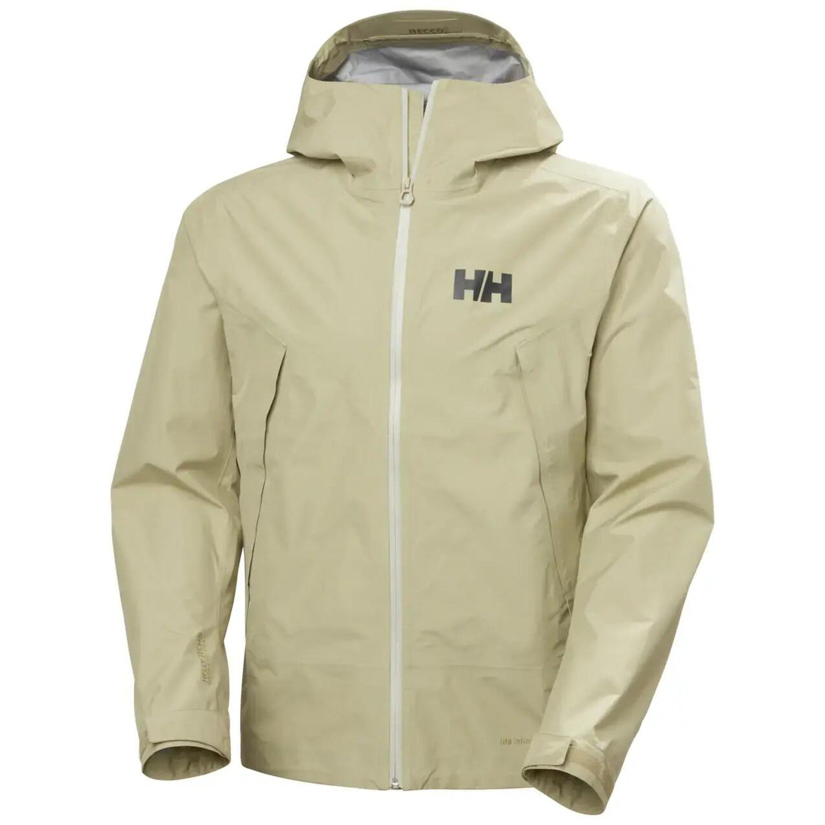 Verglas Infinity Shell 2.0 Waterproof Jacket - Men's