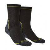 Lightweight T2 Mountain Socks - Coolmax Performance - Men's
