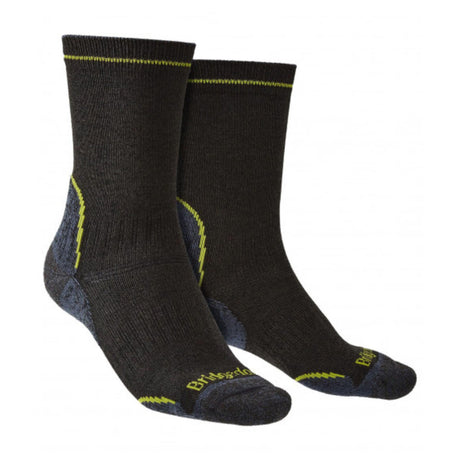 Lightweight T2 Mountain Socks - Coolmax Performance - Men's