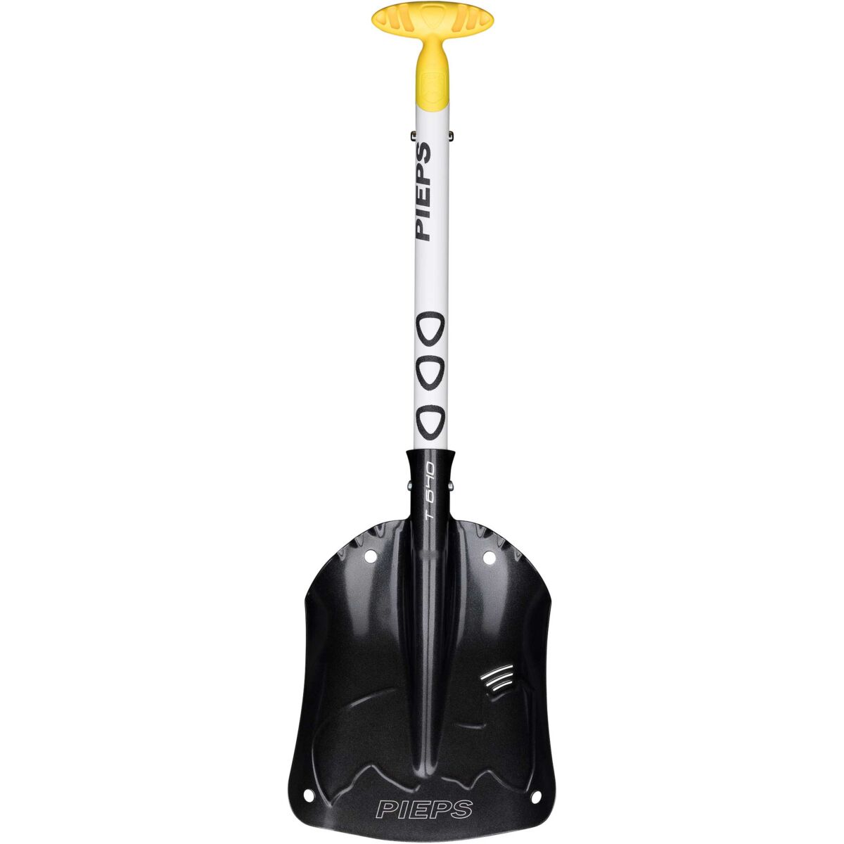 Pelle T640 Telescopic