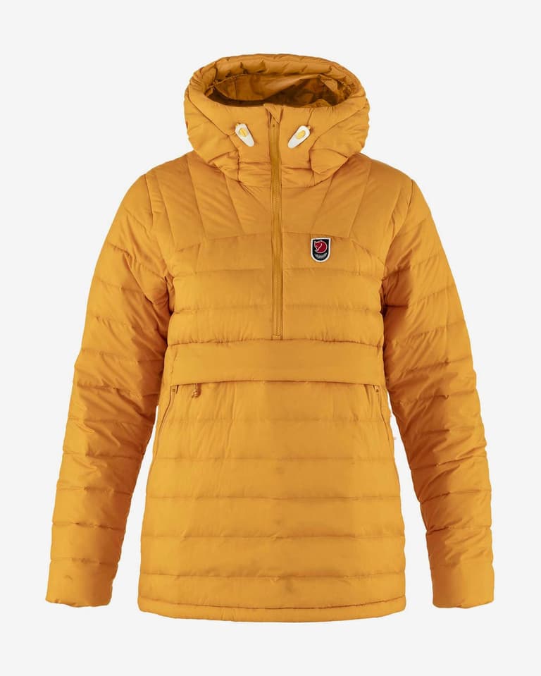 Manteau matelassé Expedition Pack Down Anorak - Femme